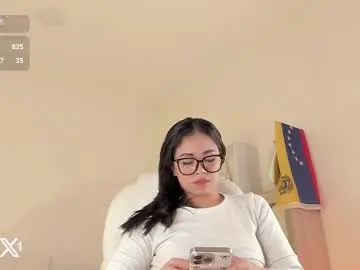 Chaturbate Adult Webcams of ambermiller04