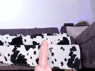 Chaturbate Nude Webcam of ambermiller04