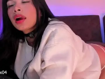 Chaturbate Sex Cam of ambermiller04