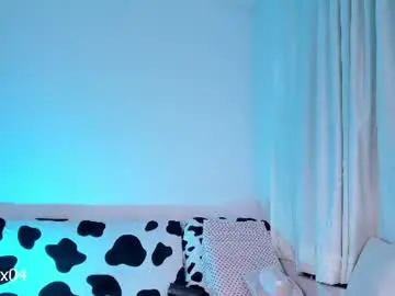 Chaturbate Nude Webcam of ambermiller04