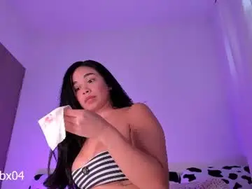 Chaturbate Adult Webcams of ambermiller04