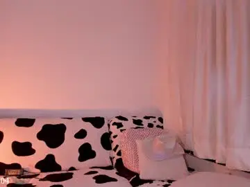 Chaturbate Sex Cam of ambermiller04