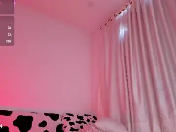 Chaturbate Watch Live Sex Cams of ambermiller04