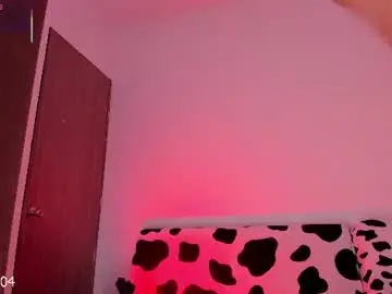 Chaturbate Private Sex Chat of ambermiller04