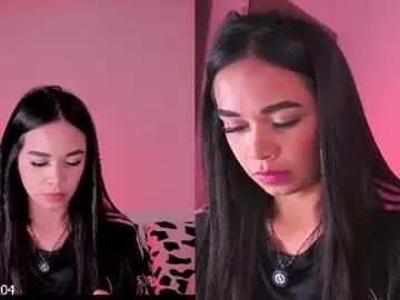 Chaturbate Live Porn of ambermiller04