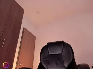 Chaturbate Live Sex Cam of ambermiller04