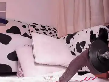 Chaturbate Sex Cam of ambermiller04