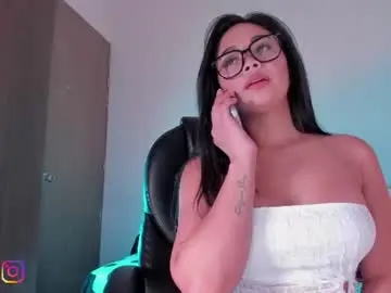 Chaturbate Adult Webcam of ambermiller04
