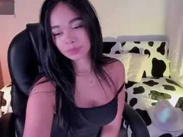 Chaturbate Sex Cam of ambermiller04