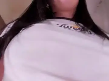 Chaturbate Live Porn of ambermiller04