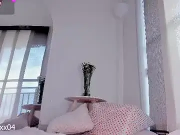 Chaturbate Best live sex cam show of ambermiller04