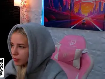 Chaturbate Watch Live Sex Cams of anellyball_