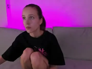 Chaturbate Live Sex Cam of anellyball_