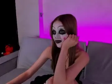 Chaturbate Sex Cam of anellyball_