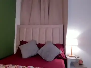 Chaturbate Sex Chat of avaline_blanc