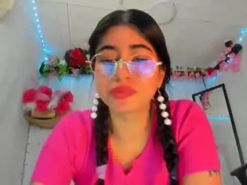 Chaturbate Nude Webcam of belinda_luna_