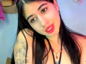 Chaturbate Private Sex Chat of belinda_luna_