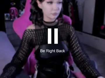 Chaturbate Adult Webcam of broodmommyy3