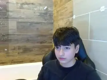 Chaturbate Adult Video Chat of bryce_evans