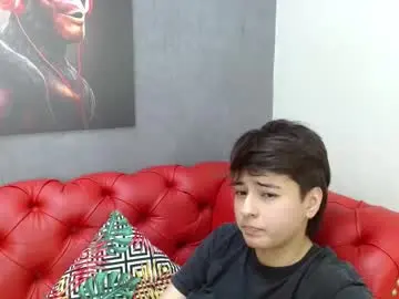 Chaturbate Live Porn of bryce_evans