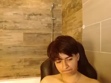 Chaturbate Adult Webcams of bryce_evans