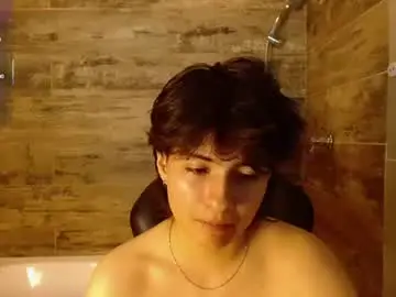 Chaturbate Best live sex cam show of bryce_evans