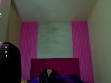 Chaturbate Sex Cam of bunny_sophie_