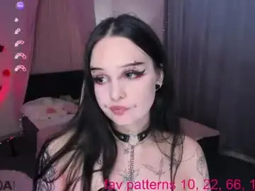 Chaturbate Adult Webcams of cassies_sandy