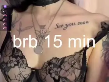 Chaturbate Sex Cam of cassies_sandy