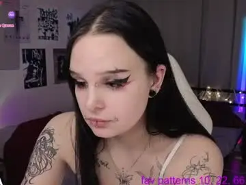 Chaturbate Live Porn of cassies_sandy
