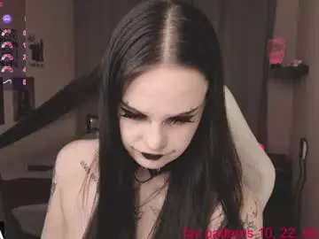 Chaturbate Live Sex Cam of cassies_sandy