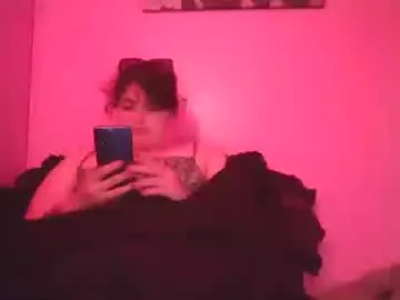 Chaturbate Nude Webcam of crystalhouse444