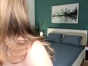 Chaturbate Live Porn of cuddles_jane