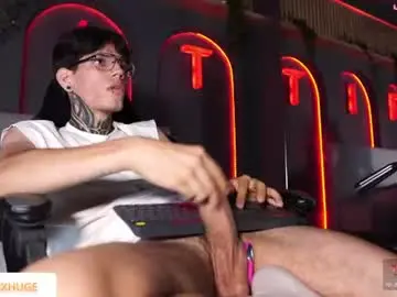 Chaturbate Private Sex Chat of david__huge