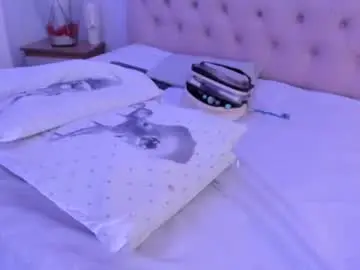 Chaturbate Best Webcam of denisse_logan