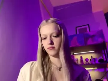 Chaturbate Free Live Porn of eloisepatwell