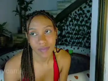 Chaturbate Adult Webcam of for_mycami