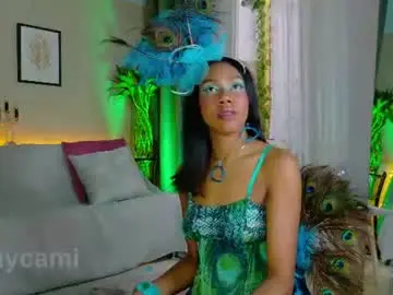 Chaturbate Adult Video Chat of for_mycami