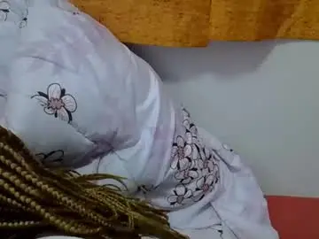 Chaturbate Live Sex Cam of hot_petra2