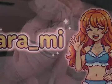 Chaturbate Adult Webcam of iara_mi