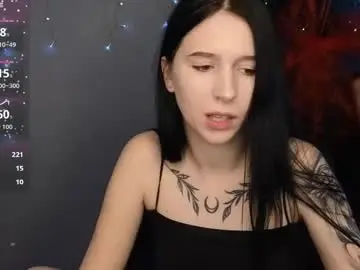 Chaturbate Best Webcam of karolinablack