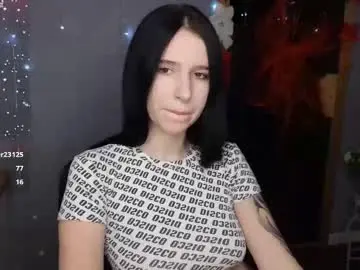 Chaturbate Live Sex of karolinablack