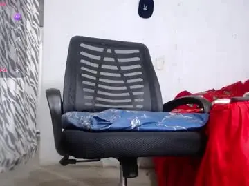 Chaturbate Sex Cam of kilian_xx