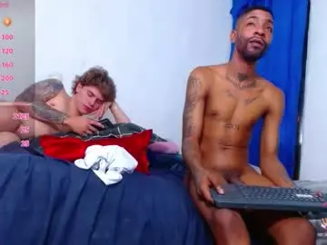 Chaturbate Sex Chat of kilian_xx