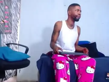 Chaturbate Sex Cam of kilian_xx