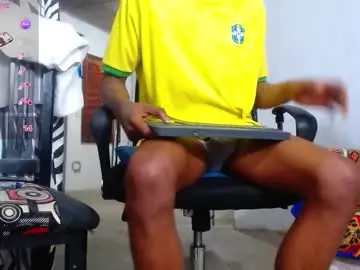 Chaturbate Free Porn Cam of kilian_xx