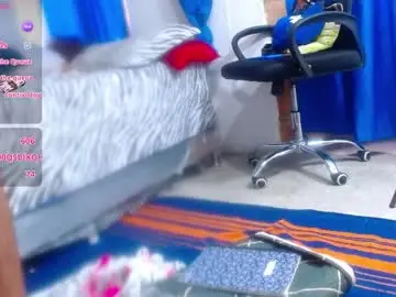 Chaturbate Live Sex Cam of kilian_xx