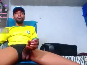 Chaturbate Sex Chat of kilian_xx