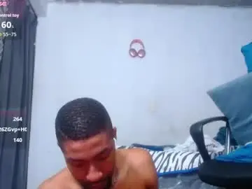 Chaturbate Watch Live Sex Cams of kilian_xx