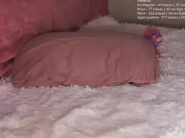 Chaturbate Nude Webcam of kittywannawin